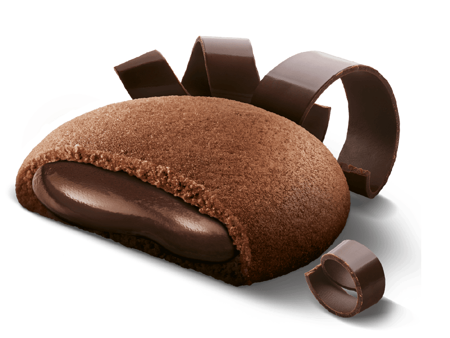 Grisbì Cioccolato - Biscotto