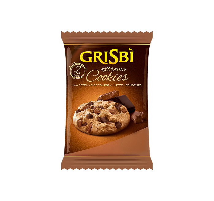 Linea Horeca - Grisbì Extreme Cookies
