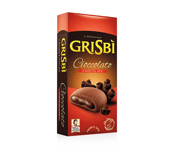 Linea Horeca - Grisbì Cioccolato