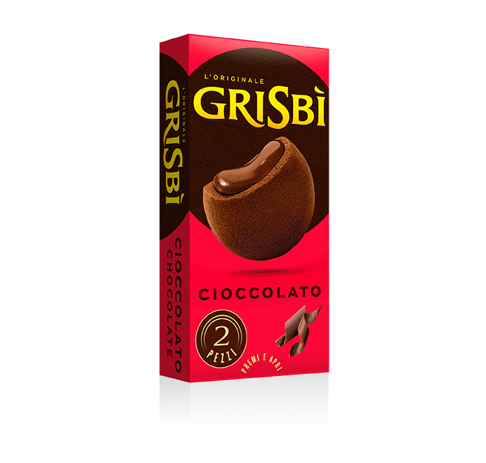 Linea Horeca - Grisbì Cioccolato