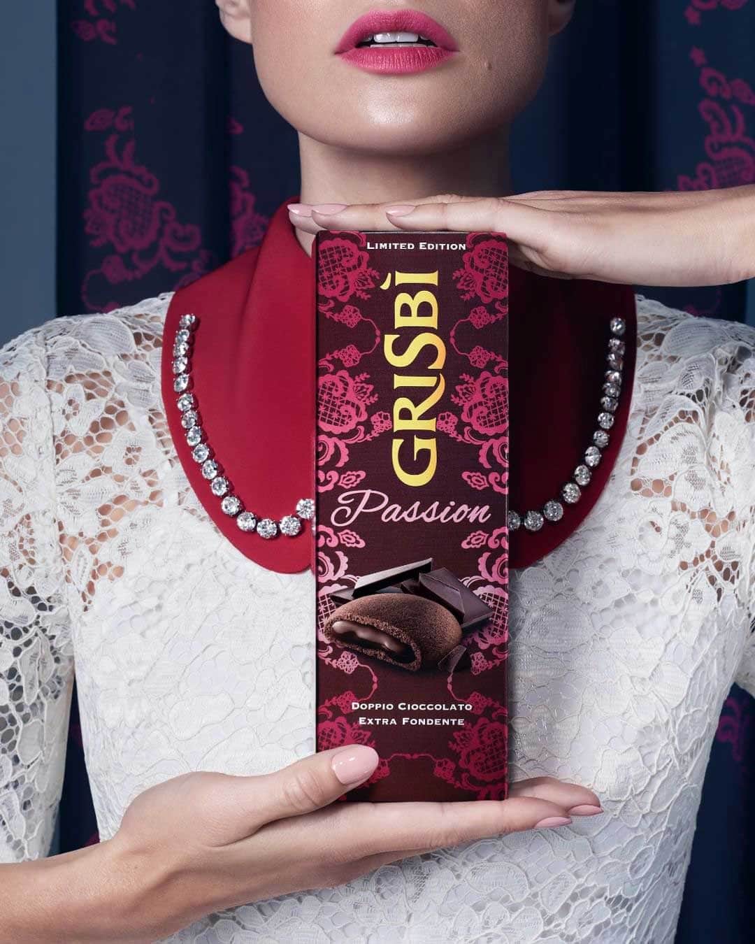 SI CHIAMA “PASSION” LA NUOVA LIMITED EDITION GRISBÌ
